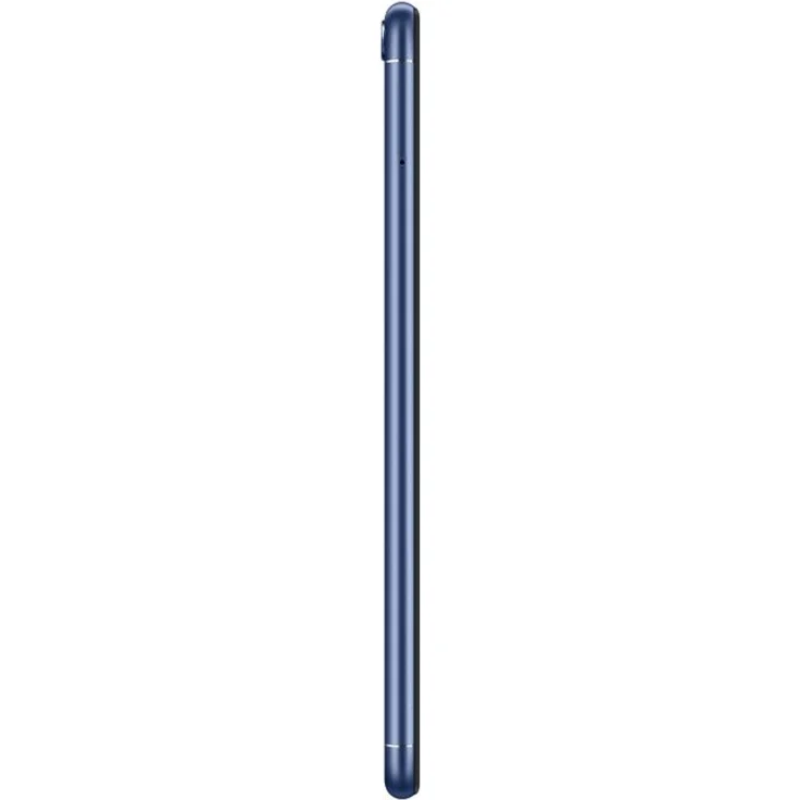Huawei P smart Smartphone 14,48cm Pixel (5,7 Zoll) IPS, LCD-Display, 32GB interner Speicher, 3GB RAM, Dual-SIM, Android, Blue – Bild 3