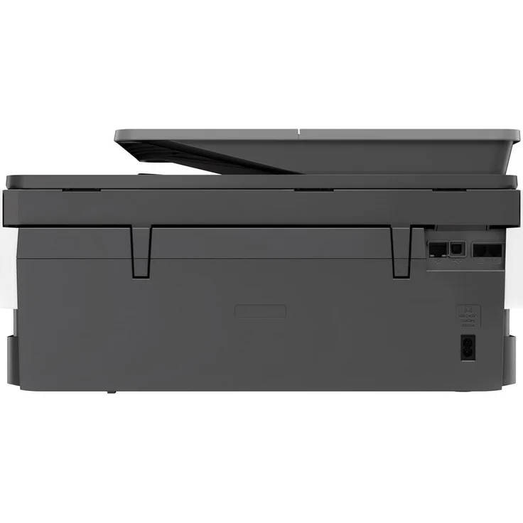 HP Officejet Pro 8024 All-in-One 4-in-1 Tintendrucker Farbe WLAN 225 Blatt Instant Ink (1KR66B) – Bild 5