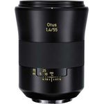 Carl Zeiss 55 mm f/1,4 Otus für Canon