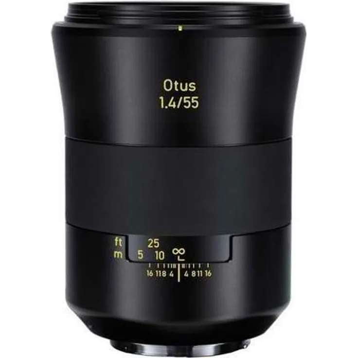Carl Zeiss 55 mm f/1,4 Otus für Canon