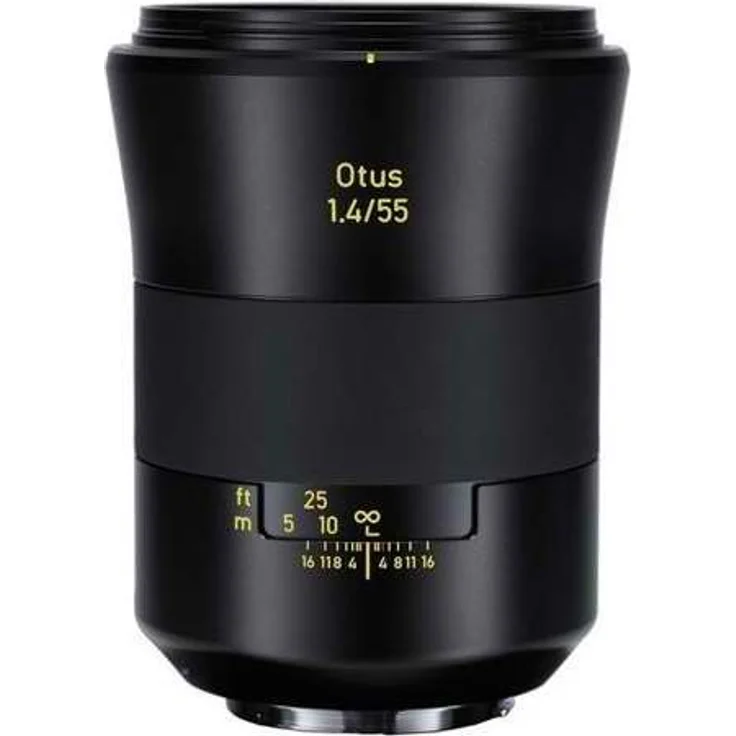Carl Zeiss 55 mm f/1,4 Otus für Canon – Bild 1