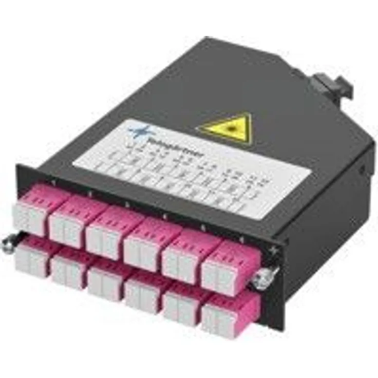 TELEGÄRTNER HD3-ES FanOut-Modul 100022389