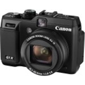 Bild für Canon Powershot G1X