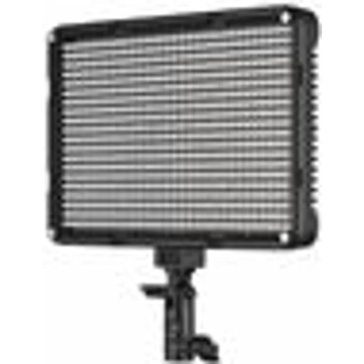Viltrox LED-Videoleuchte 3300K-5600k VL D640T