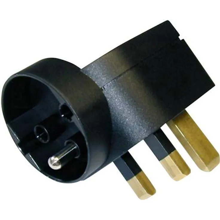 Kaiser 1410354 Steckeradapter nicht lösbar