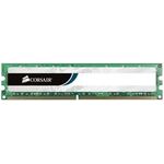 Corsair CMV4GX3M1A1600C11 Value Select 4GB (1x4GB) DDR3 1600 Mhz CL11 Standard Desktop Memory - Preisvergleich