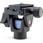 Benro DJ90 2-Wege-Neiger mit PU60 Wechselplatte für Einbeinstative
