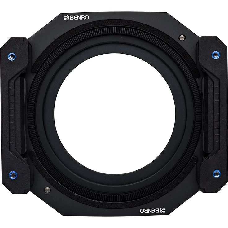 Benro Master Lens Filter, Schwarz (fh100 N)