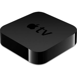 Bild für Apple TV 3.Generation MD199FD/A