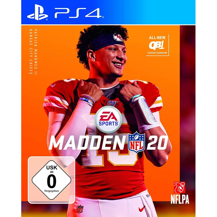Madden NFL 20 (PS4) - Preisvergleich – Bild 1