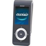 auvisio DMP-320.bt V2 MP4-Player mit Bluetooth, FM-Radio, Video Musikplayer Musi