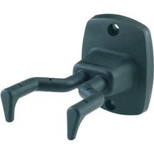 Bild für K & M 16240-000-55 Gitarrenwandhalterung
