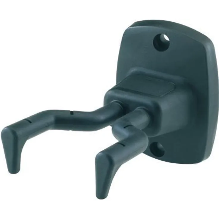 K & M 16240-000-55 Gitarrenwandhalterung
