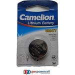 gws-powercell  – Camelion Lithium Knopfzelle CR2477 3 V Blister