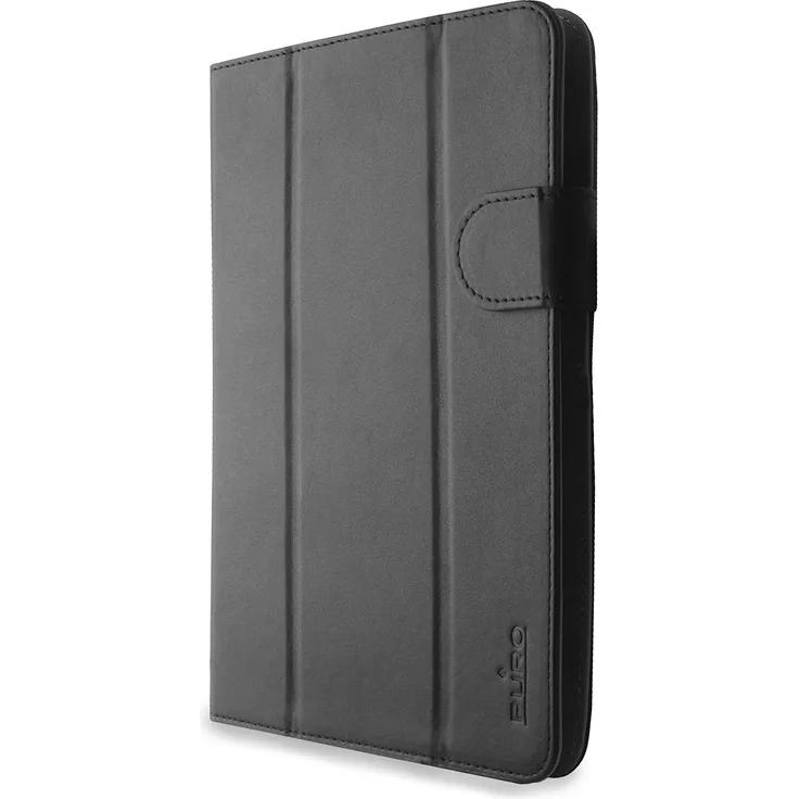 Puro UNIBOOKEASY8BLK Tablet-Schutzhülle, 8 inches, schwarz, Stück: 1