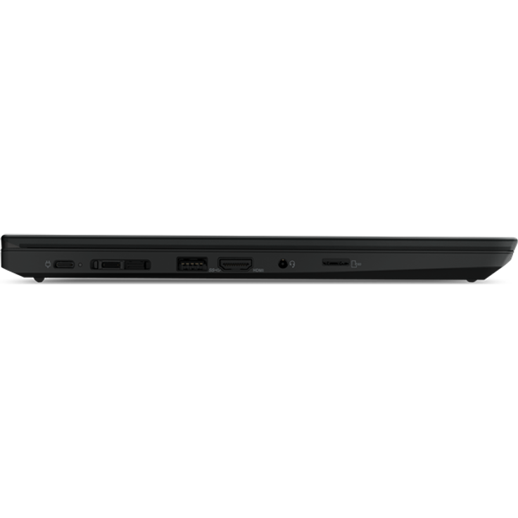 Lenovo ThinkPad P14s G2 Business-Laptop - 14 Zoll (35,6 cm) AMD Ryzen 7 PRO 5850U, 32GB RAM, 1000GB SSD, Windows 10 Pro 64-bit (21A00004GE) – Bild 5