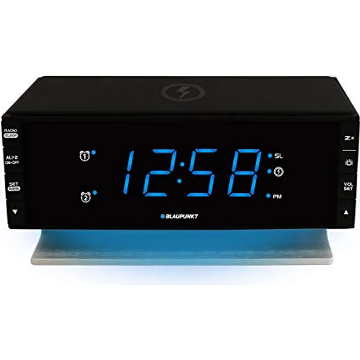 Blaupunkt CR55CHARGE Radiorekorder