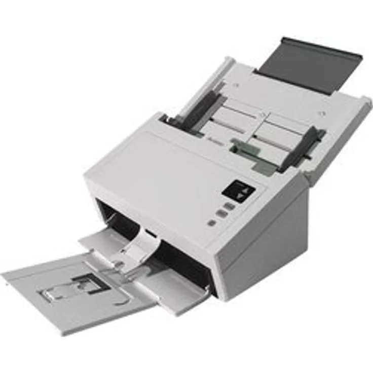 Dokumentenscanner Avision AD230U A4 Duplex Kassenbontauglich
