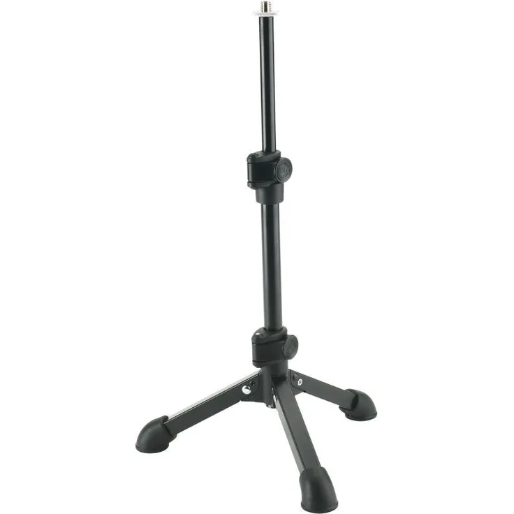 K&M 23150 Tischstativ · Mikrofonständer