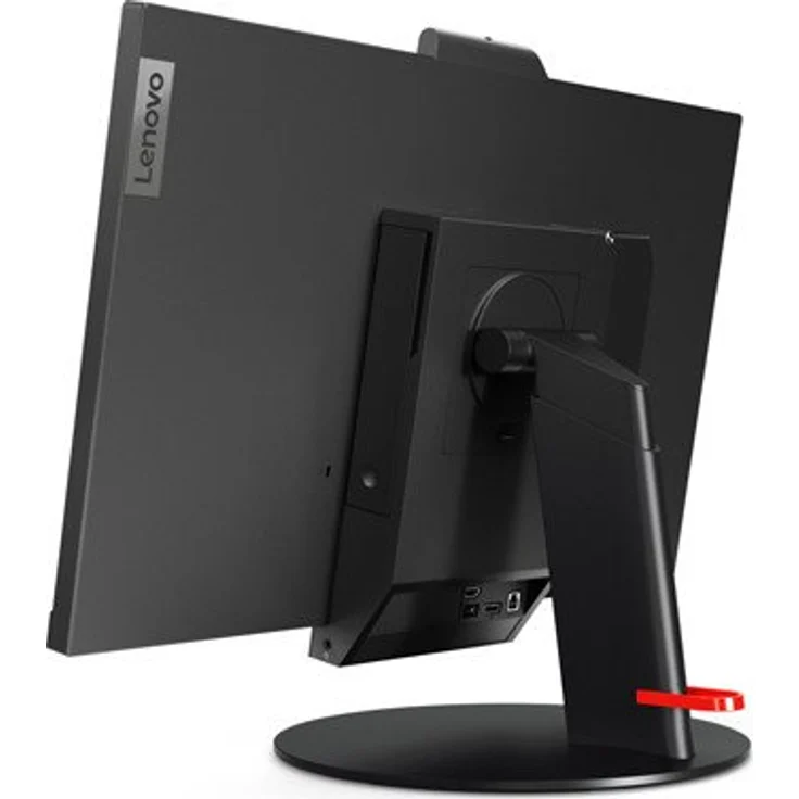 Lenovo ThinkCentre Tiny-in-One 27 (11JH) - 27 Zoll, QHD (2560 x 1440), IPS-Panel, 60Hz, 4ms, 350cd/m² (11JHRAT1EU) – Bild 4