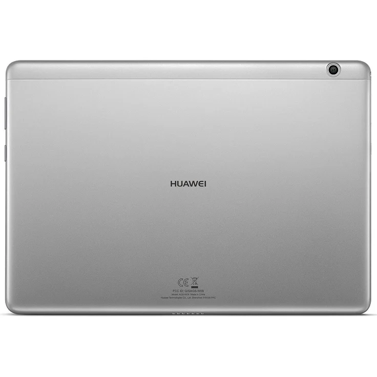 Huawei MediaPad T3 10 HD-Auflösung 9,6 Zoll, WLAN-Tablet, Quad-Core, 2 GB RAM, 16 GB Speicher, Android, Grau (53018634) – Bild 4