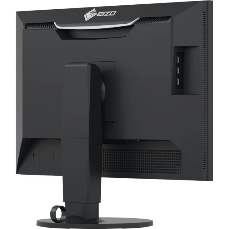 Eizo ColorEdge CS2420 (CS2420-BK) - 24,1 Zoll, WUXGA (1920 x 1200), IPS-Panel, 60Hz, 15ms, 350cd/m² – Bild 3