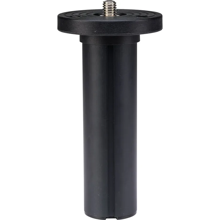 Benro ASC4 AL Shorts Center Column, Series 4 (schwarz)