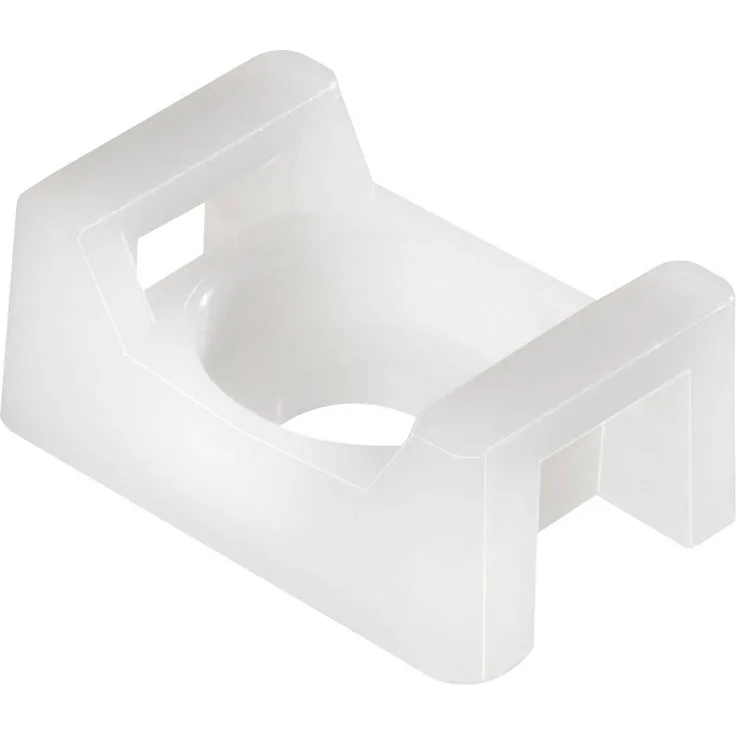 Panduit TM3S8-C Befestigungssockel schraubbar TM3S8-C Natur