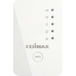 Edimax EW-7438RPN MINI N300 WiFi Extender,weiß