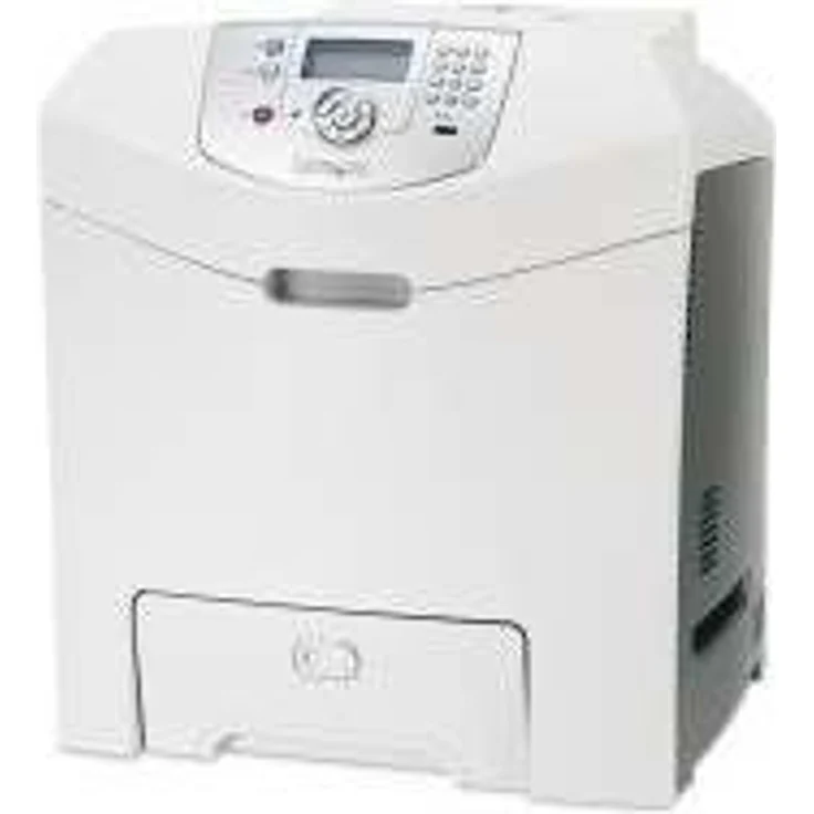 Lexmark C734DN, Farblaser (0025C0361) – Bild 1