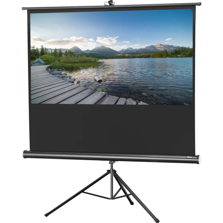 Celexon Stativ Economy 184 x 104 – Bild 3