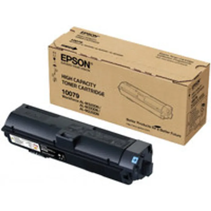 Epson c13s110079 Kartusche Laser schwarz Tonerkartusche und Laser  Tonerkartuschen und Laser (Laser