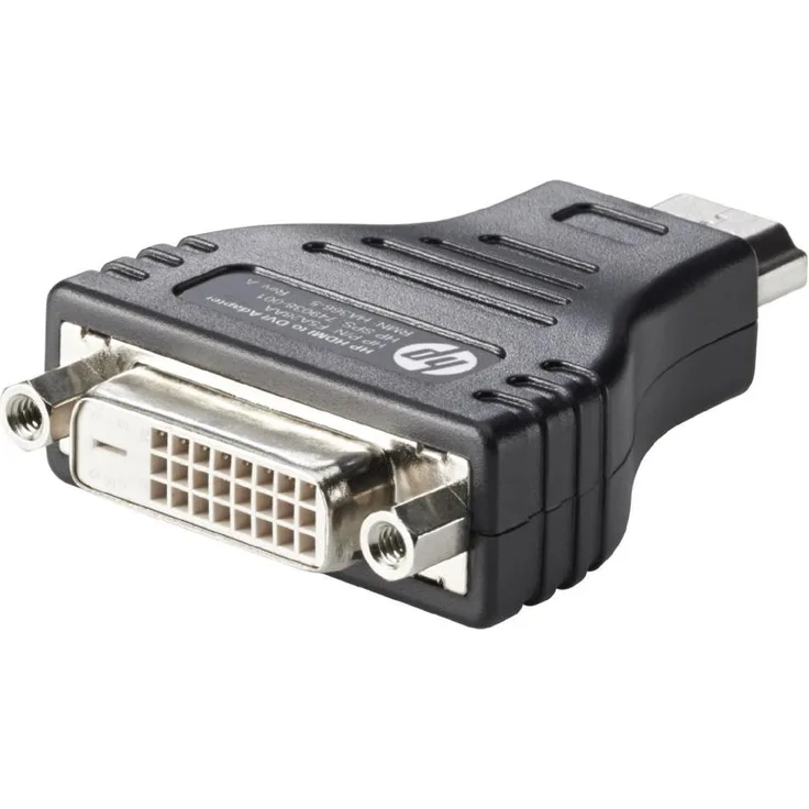 HP ElitePad HDMI/DVI Adapter (F5A28AA)