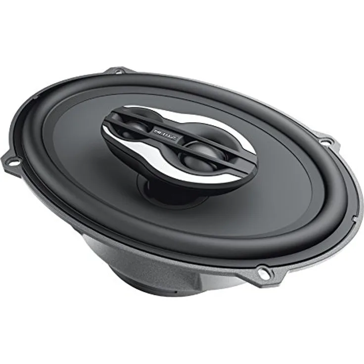 Hertz Mille MPX 690.3 - 6x9 2-Wege Koaxialsyastem