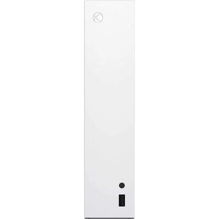 Microsoft Xbox Series S 512GB, Weiß – Bild 4
