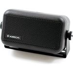 Albrecht CB 250 3-5W 8 Schwarz, 7117 Kompakt-Lautsprecher - 7 Watt - schwarz