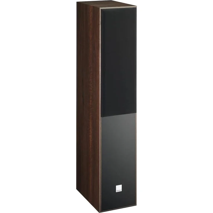 DALI Spektor 6 - Walnuss Standlautsprecher - 150 Watt - Walnuss – Bild 2