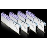 G.Skill Trident Z Royal DIMM Kit 64GB DDR4-3200 silber (F4-3200C14Q-64GTRS)