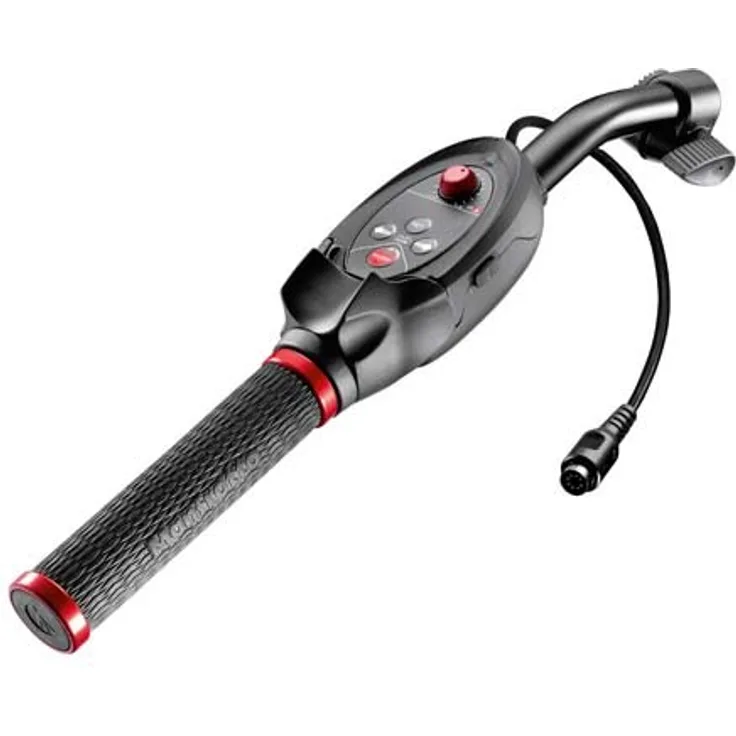 Manfrotto MVR901EPEX Kamera Fernbedienung für Sony PMW Familie