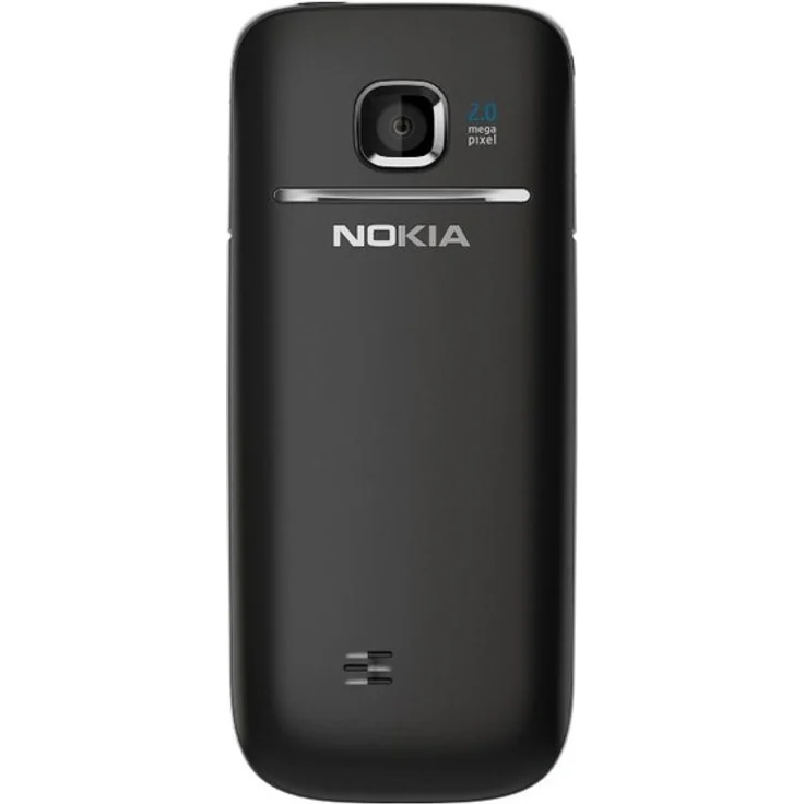 Nokia 2730 Classic – Bild 3