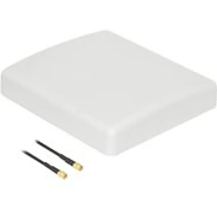 Delock 89890 Directional Antenna SMA 8dBi Netzwerk-Antenne, 89890