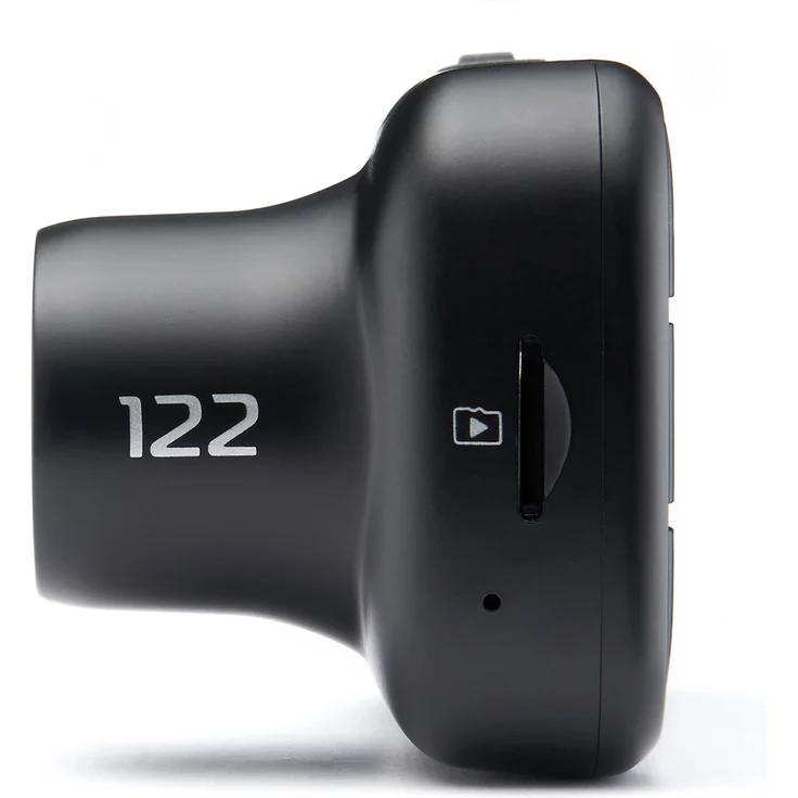 NextBase 122 Dash Cam (HD (720p/30 fps), 2 Zoll TFT-Display, Click+Go PRO Car-Mount, hoch präziser G-Sensor, intelligenter Park-Modus, 120 Grad Weitwinkel-Sichtfeld) – Bild 6