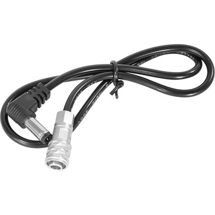 2920 DC5525 auf 2-Pin Ladekabel für BMPCC 4K/6K