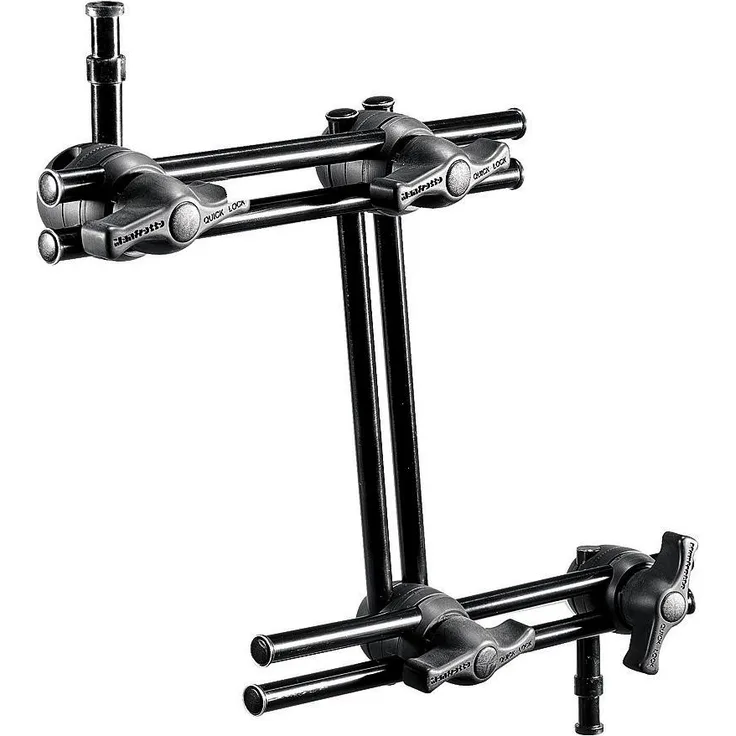 Manfrotto Gelenkarm Doppelrohr 3-tlg.