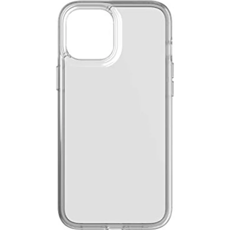Tech 21 T21-8401 EVO Clear iPhone 12 PRO MAX Clear
