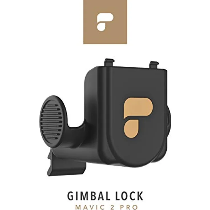 PolarPro Gimbal Lock für DJI Mavic 2 Pro