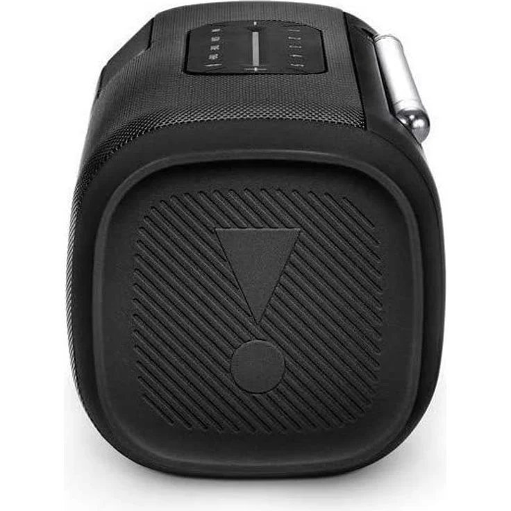 JBL Tuner Digitalradio mit Bluetooth, schwarz – Bild 3