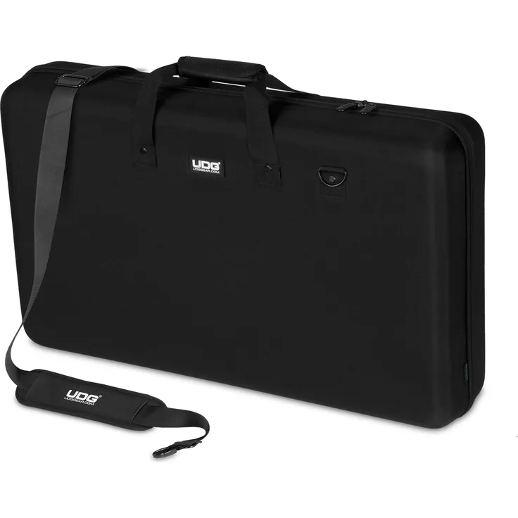 UDG Creator Pioneer DDJ-FLX6 Hardcase Black (U8314BL)