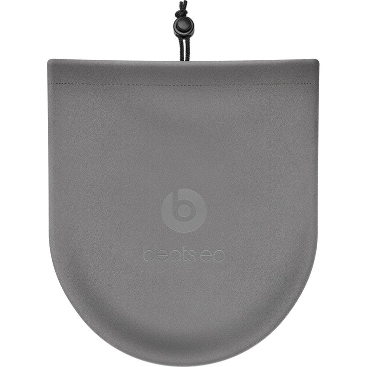 Beats EP On-Ear-Kopfhörer mit Mikrofon, weiß – Bild 8