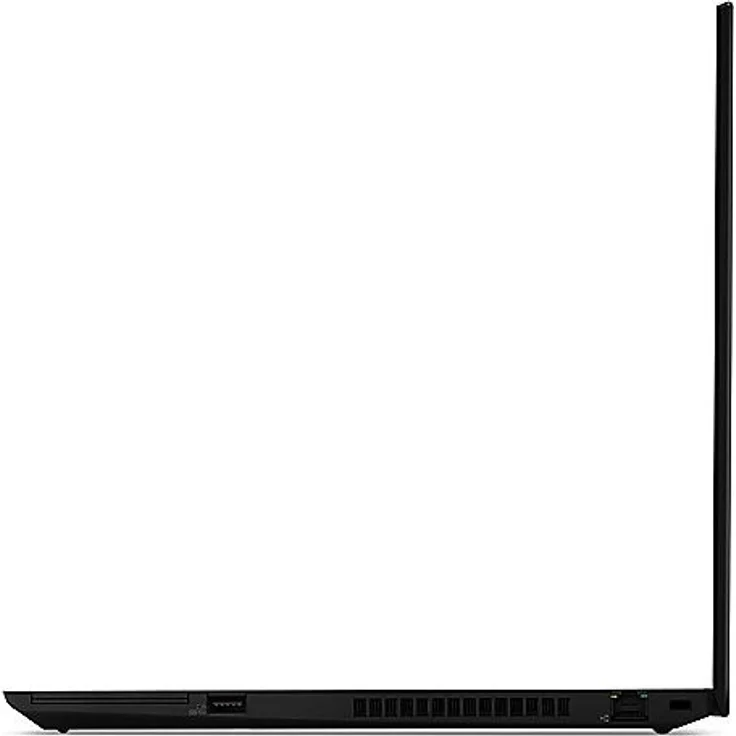 Lenovo ThinkPad P53s - Business-Laptop 15,6 Zoll (39,6 cm) Full HD, Intel Core i7-8565U, 16GB RAM, 256GB SSD, NVIDIA Quadro P520, Windows 10 Pro 64-bit (20N6001NGE) – Bild 9